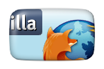 Firefox 圖標